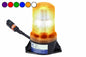 Larson LED Beacon - Permanent Mount - 50,000 Life Hours - 18 LEDs - 12-32VDC - Deutsch 2 Pin Connector