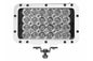LED Boat Light - 24 LEDs - 72 Watts - 900'L X 100'W - 4320 Lumens - 9-36 Volts