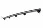 250W Curved LED Light Bar - 50 Cree LEDs - 19500 Lumens - 50" Long - 4500K & 6000K Color Temp Combo
