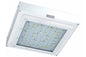 Larson 41 Watt LED Canopy Light - Replaces 175 Watt MH Fixtures - 120-277V AC - IP65 Rated