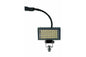 LED Flood Light - Compact Rectangular Design - 0.5 Amp Draw - 12 VDC - 500 Lumens