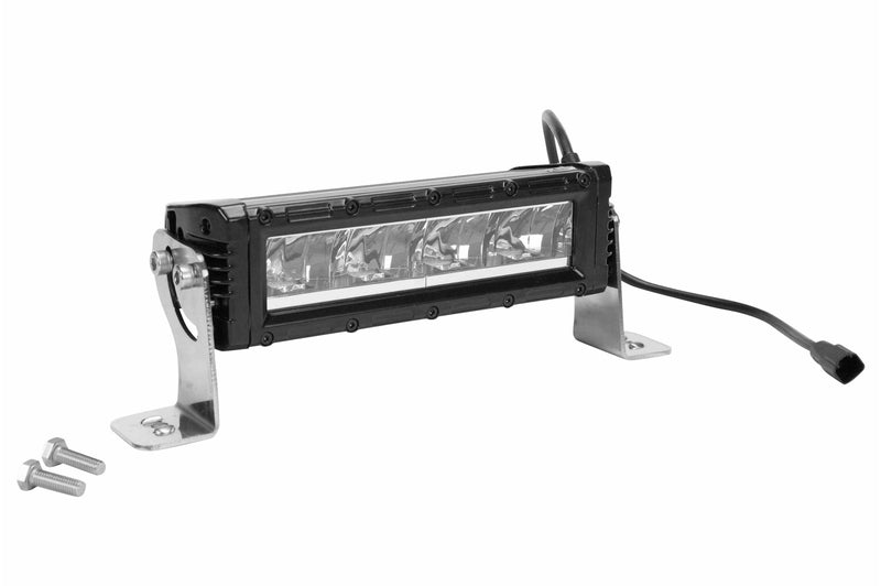 Larson 40W LED Work Light Bar - Aluminum Housing - IP67 - Trunnion Mount Bracket - 9-64V DC