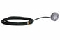 Larson Underwater LED Light to 60 meters - Aluminum Housing - 12 Watts - 720 Lumens - 30 Foot Cable