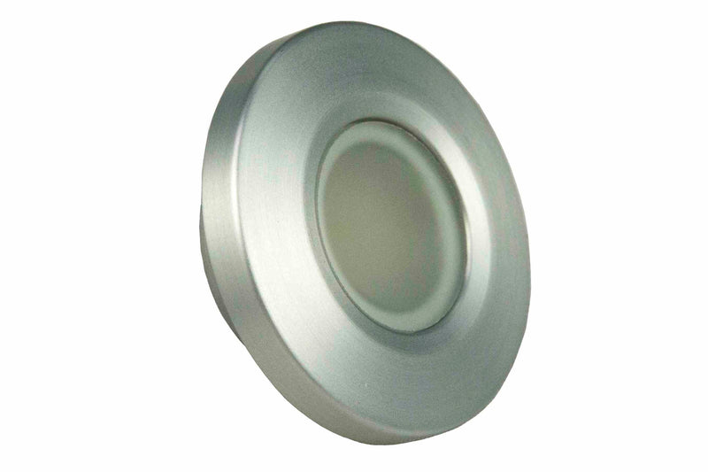 Larson 4W Flush Mount LED Down Light - 10-30V DC - 160 lms - Dimming - IP67 Compliant