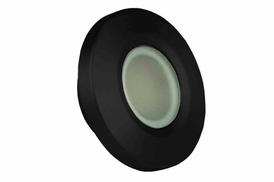 Larson 4W Flush Mount LED Down Light - 10-30V DC - 160 lms - Black Housing - IP67 Compliant