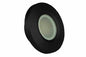 Larson 4W Flush Mount LED Down Light - 10-30V DC - 160 lms - Black Housing - IP67 Compliant