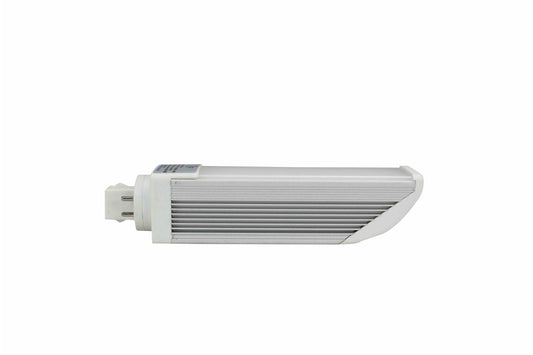Larson 20 Watt LED Bulb - G24 Base - LED Bollard - 1800 Lumens - Non Dimmable - 120-277V - Rotating Pins