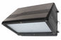 Larson 90 Watt Traditional LED Wall Washer - Emergency Battery Backup - Replaces 400 Watt MH Fixture