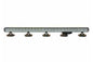 LED Light Emitter w/ Magnetic Bases - 100, 3-Watt LEDs - 18,000 Lumen - 9-42 Volts DC