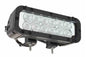 LED Light Emitter - Extreme Environment - 9-42 Volts DC - 550'L X 70'W Spot Beam - 2160 Lumen