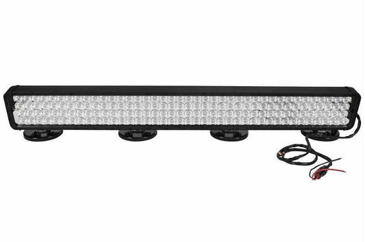LED Light Emitter w/ Magnetic Bases - 160, 3-Watt LEDs - 9-42 Volts - 28,800 Lumen