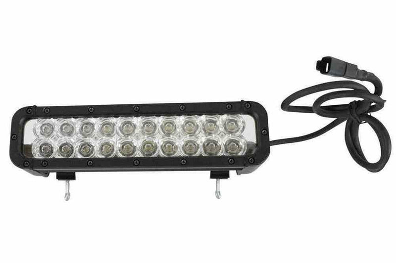 IR Emitter Light Bar - 60 watts - 20 LEDs - IBIS TEk - IBIS - 9-42VDC 750/850/940nm - Chain / Strap Mount