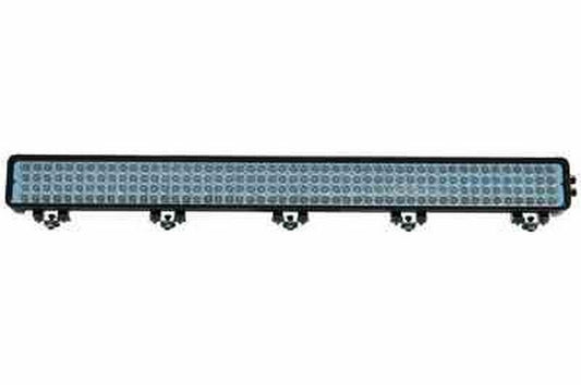 Magnetic LED Light Emitter - 200 LEDs - 600 Watts - 50 X 4 Array - 36,000 Lumen - 9-42VDC - IP68