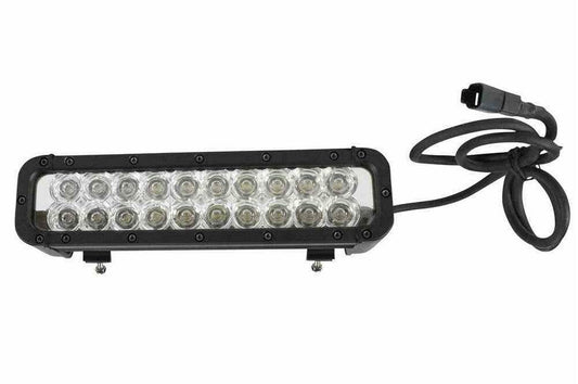 Infrared LED Light Bar - 20 IR LEDs - 12 Watts 1550NM - Extreme Environment - 800'L X 80'W Spot Beam