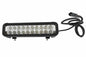 Larson 60W Infrared LED Headlight - 20 IR LEDs - Extreme Environment - 250'L X 250'W Flood Beam - 45-60VDC