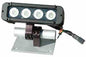 Parallell Trunnion Bracket for LEDLB-24E series LED Light Bars