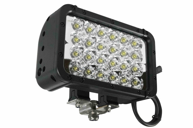 Larson 72 Watt Infrared LED Light Emitter - 1075NM IR Beam - IP68 - 9-42VDC - Extreme Environment