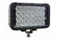 Infrared LED Light Bar - 24 LEDs - 72 Watts - 900'L x 100'W Beam - Extreme Environment