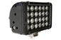 LED Strobing Beacon - 24 LEDs - White Illumination - 72 Watts - 4230 Lumens - 40Hz Flash Rate