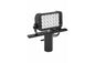 Larson Infrared LED Emitter Light - 24 LEDs - 120-277V AC - Extreme Environment -  Pole Top Mount