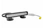 110 Volt Medical Infrared LED Light Bar w/ Magnetic Bases - 32 IR LEDs 750/850/940Nm