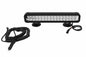 Infrared LED Light Bar w/ Magnetic Bases - Extreme Environment - 32, 3-Watt IR LEDs 750/850/940Nm