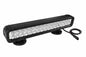 LED Light Emitter w/ Magnetic Base - 32, 3-Watt LEDs - 5760 Lumen - 1100'L X 160'W Spot Beam