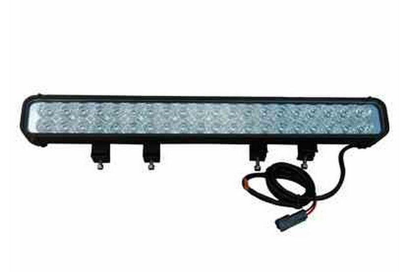 Infrared IR Emitter Bar - 120 watts - 40 LEDs - 9-42 Volts DC - 850nm and 940nm