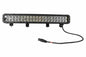 LED Light Emitter Bar - 120 watts - 40 LEDs - 1250'L X 200'W Beam- 9-42V