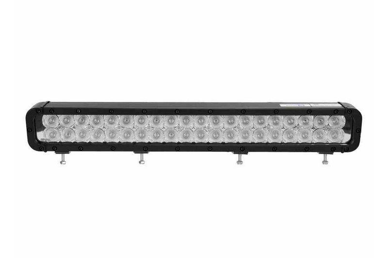 Infrared LED Light Bar - 40 LEDs - Extreme Environment - 9-42V - 1250'L X 250'W Spot