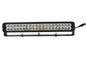 LED Light Emitter w/ Trunnion U-Bracket Mount - 40 LEDs - 120 Watts - 9-42VDC - 1250'L X 330'W