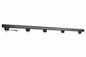 250 Watt LED Light Bar - 250W - 50 Cree LEDs - 19500 Lumens - 50" Long Bar - Versatile Mounting