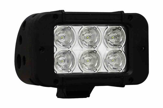 LED Light - Extreme Environment - 9-42 Volts DC - 550'L X 70'W Spot Beam - 2250 Lumens
