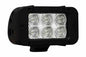 LED Light - Extreme Environment - 9-42 Volts DC - 550'L X 70'W Spot Beam - 2250 Lumens
