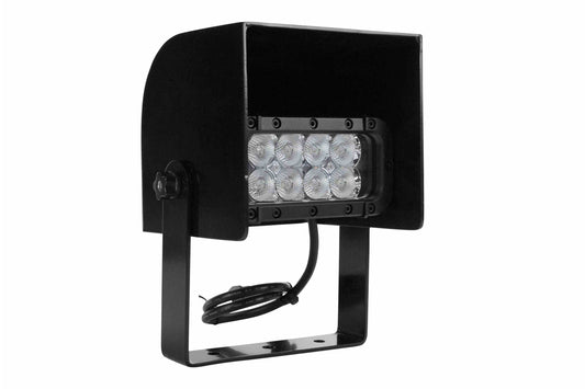 Larson Protective Shield Cover for LEDLB-8 Series LED Light Bars