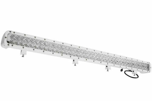 Infrared LED Light Bar - Extreme Environment - 80, 3-Watt LEDs - 9~42 Volts DC