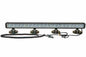 LED Light Bar w/ Magnetic Bases - Extreme Environment - 14,400 Lumen - 80, 3-Watt LEDs - 9~42 Volts
