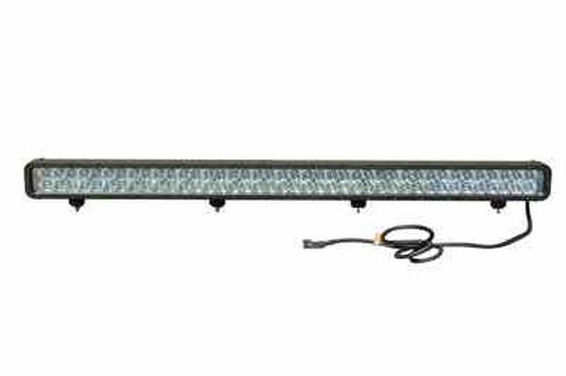 LED Light Emitter Bar - 80, 3-Watt LEDs - Extreme Environment - 14,400 Lumen - 9-42VDC