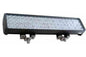 LED light - 80 LEDs - 20 by 4 LED array - 240 Watts - 14,400 Lumens - IP68 - 1750 X 300 Foot Beam