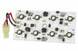 Replacement LED board for LEDLB-8A LED Light Emitter Bar