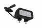LED Light Emitter - 8, 3-Watt LEDs - 325' L x 70' W Beam - 9-42V - Extreme Environment - 1440 Lumen