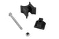 Larson Replacement Mounting Assembly for LEDLB Series Lights - Mounting Screw and Vibration Isolator