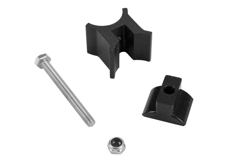 Larson Replacement Mounting Assembly for LEDLB Series Lights - Mounting Screw and Vibration Isolator