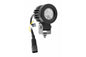 Larson High Intensity LED Light - Single 10 Watt LED - 9-50VDC - 280' Spot Beam