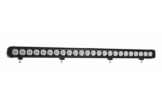 39" High Intensity LED Light Bar - 24, 10-Watt LEDs - Extreme Environment - 9-46VDC - 20640 Lumen