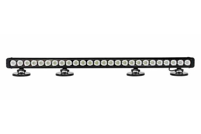 260W 42" High Intensity LED Light Bar - 9-46VDC - 22,360 Lumens - (4) 200 lb Magnetic Bases