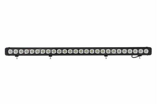 42" High Intensity LED Light Bar - 26, 10-Watt LEDs - Extreme Environment - 9-46VDC - 22,360 Lumen