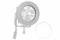 Larson Replacement Polycarbonate Lens for LEDP1X10WRE-RND Round LED Pod Light