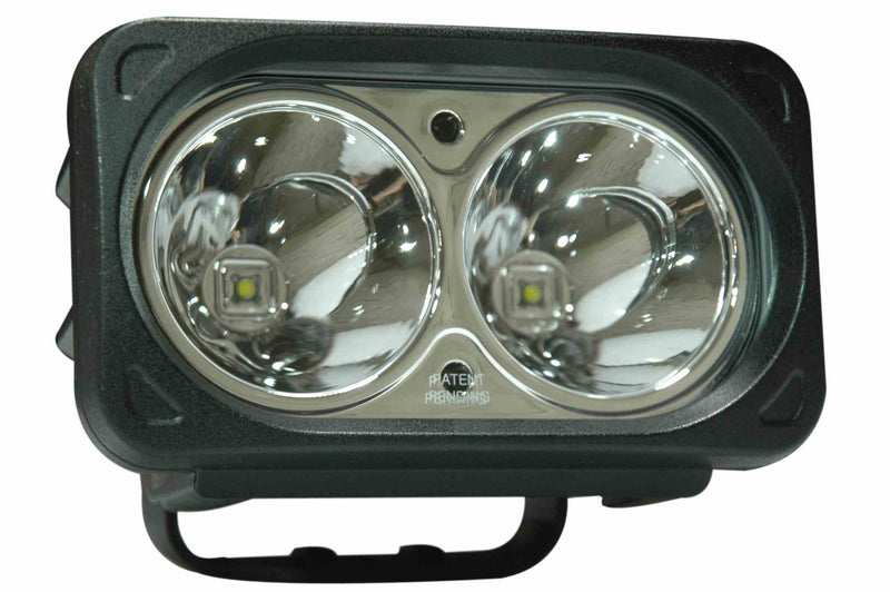 Larson High Intensity LED Light - 20 Watt LED - 12-32VDC - Ultra High Output