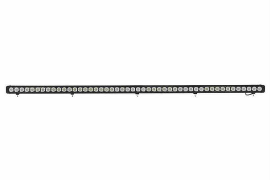 62" Low Profile, High Intensity LED Light Bar - 48, 3-Watt LEDs - 9-48VDC - 10944 Lumen